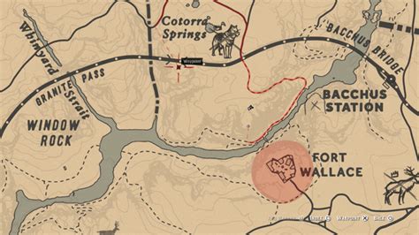 Red Dead 2: All Gold Bar Locations | TOP DID All You Need To Know