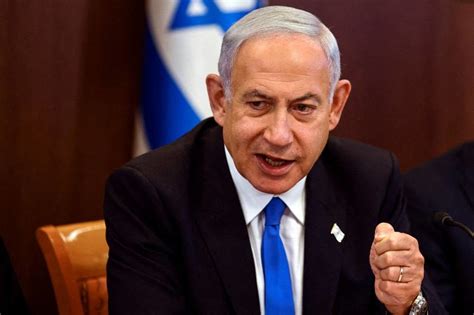 Israel’s Netanyahu Rushed to Hospital, His Office Says He Was Likely ...