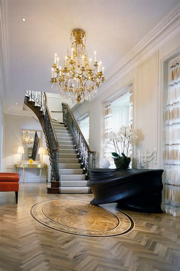 PORTFOLIO | London UK | Interiors with Art