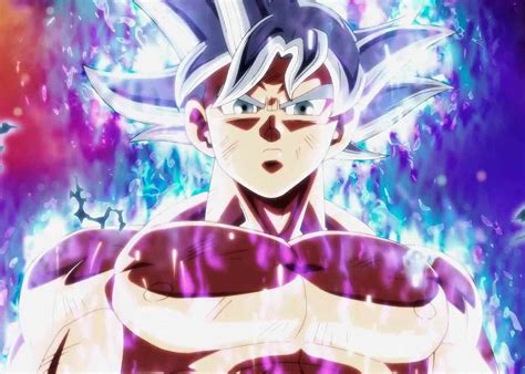 10 Fakta Ultra Instinct Dragon Ball yang Mungkin Belum Kamu Ketahui ...