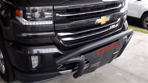 Silverado Accessories - 2014-2018 Silverado & Sierra Mods - GM-Trucks.com