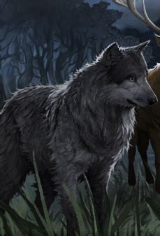 Werewolves - Pottermore Wiki