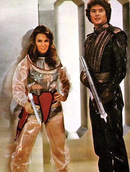 View Obscura: Baywatch in space - Starcrash revisited | Films cultes ...