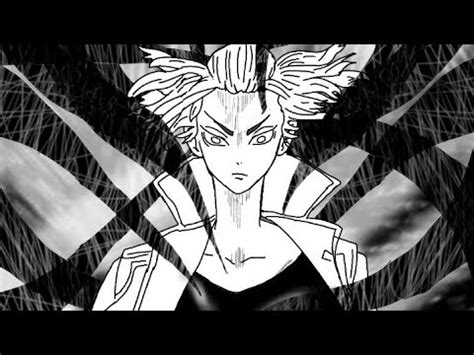 Mikey DARK IMPULSE - fan animation - YouTube