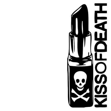 Kiss Of Death (@kissofdeathrec) | Twitter