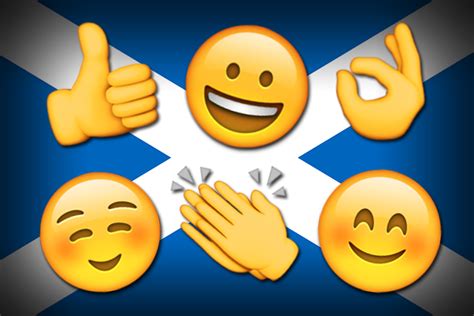 Scotland flag emoji has been confirmed for release for smartphones by ...