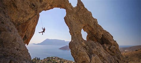 Kalymnos Climbing Festival 2015 this Weekend, Oct. 10-11 - GTP Headlines