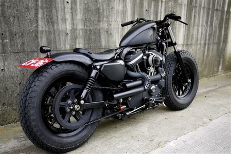 sportster mods - Harley Davidson Forums