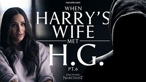 the poster for harry's wife, featuring a man and woman looking at each ...