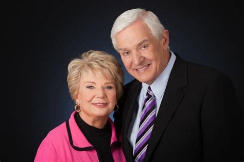 David Jeremiah, Wife Donna Jeremiah, Net Worth, Children - famous ...