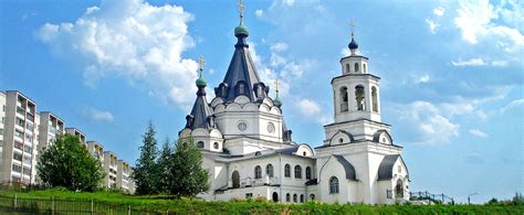 Visit Kostroma in Russia | Things to Do & Places to See