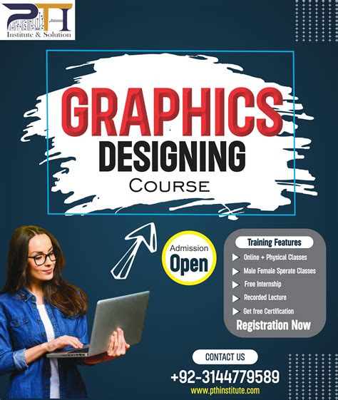 Graphics Designing Courses 2023