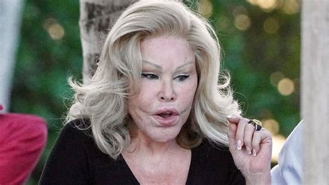 'Catwoman' Jocelyn Wildenstein, 82, looks totally unrecognisable pre ...