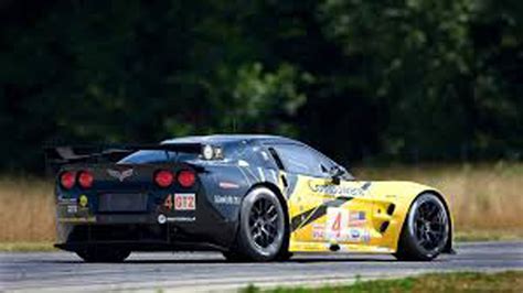 Corvette: So You Want to Race Your Corvette? | Corvetteforum