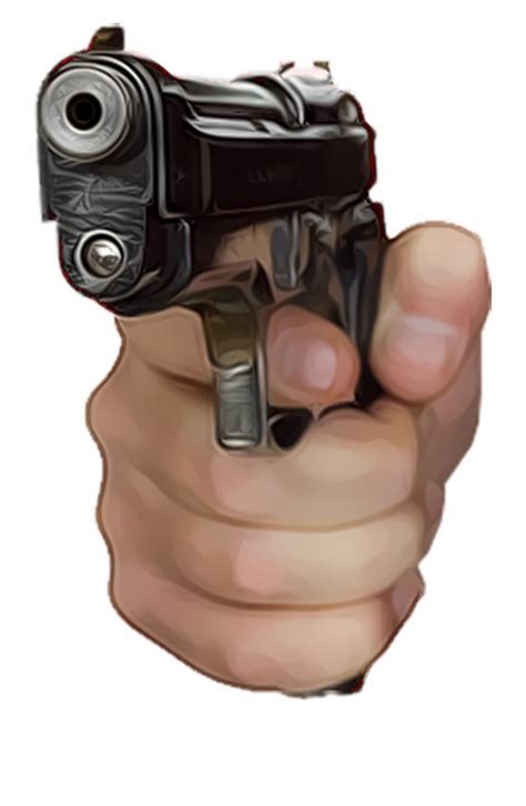 Free Gun Clipart Transparent, Download Free Gun Clipart Transparent png ...