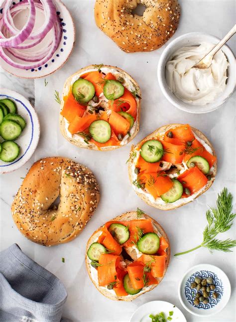 Vegan Carrot Lox Recipe - Love and Lemons