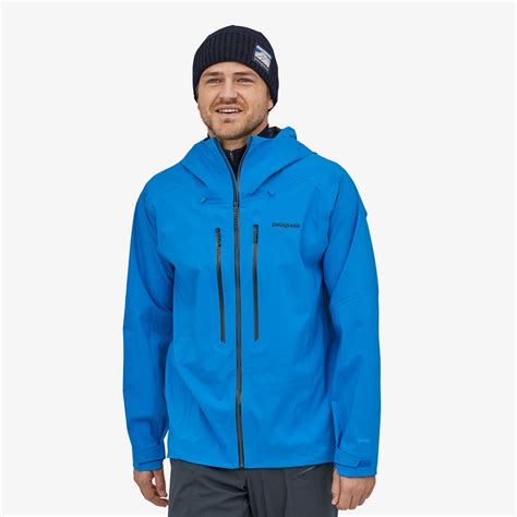 Patagonia Men's Stormstride Backcountry Ski Jacket