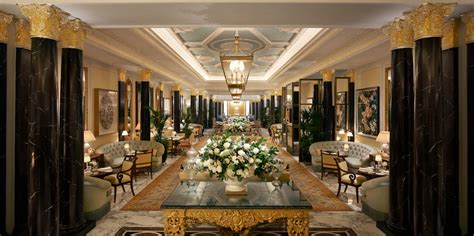 Afternoon Tea at The Dorchester Hotel | Book Now | UK Guide