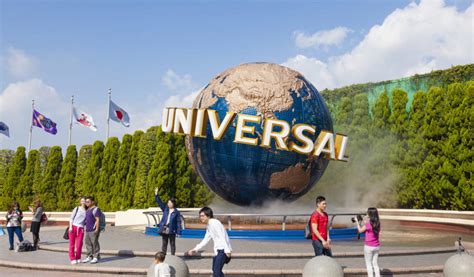 How to Save Money at Universal Studios Japan (USJ): Tips for Visitors ...