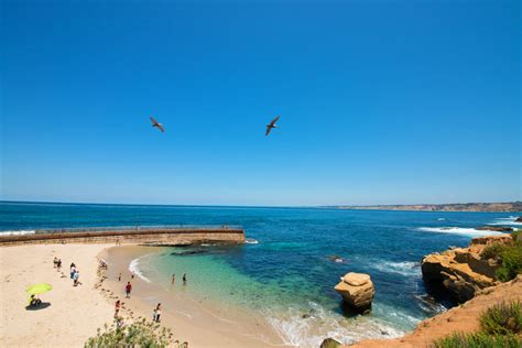 The Best Beaches in San Diego To Visit | San Diego Beaches