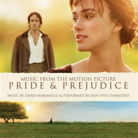 PRIDE & PREJUDICE / O.S.T. - Pride & Prejudice Soundtrack - Vinyl ...