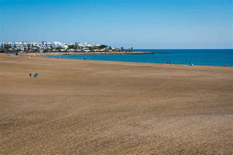 Los Pocillos Beach | Hello Canary Islands