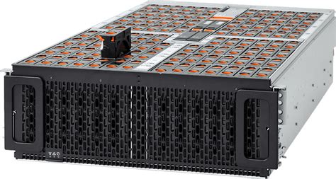 Petabyte Rack - Petabyte Storage Solution