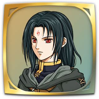 Soren - Fire Emblem Heroes Wiki