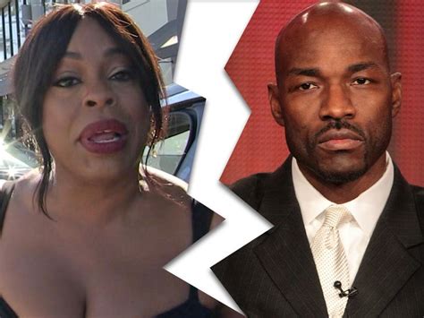 Niecy Nash Says Her Marriage to Jay Tucker is Over