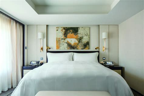 Peninsula Beijing Renovations Create Largest Hotel Rooms in Beijing ...