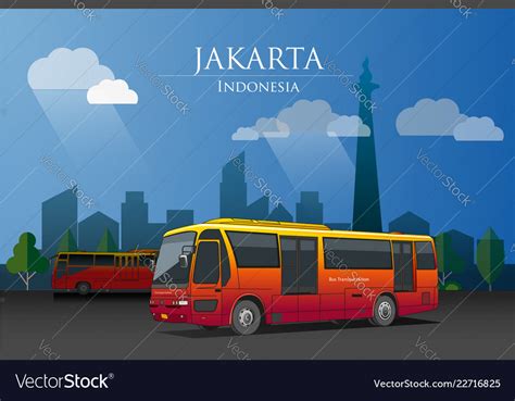 Logo Transjakarta