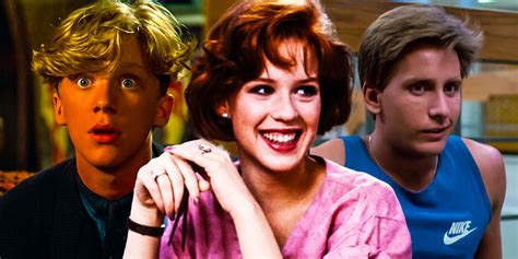 Which 1980s Teen Stars Were Members Of The Brat Pack?