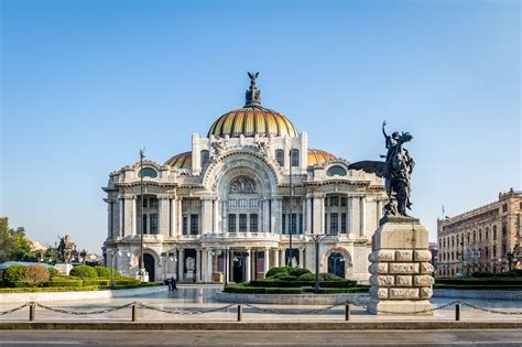 The Top 8 Museums in Mexico City