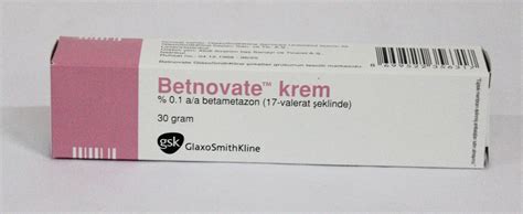 Betnovate Cream - Homecare24