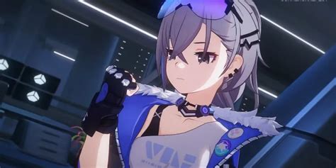 Honkai: Star Rail announced for PS5 with release date in new trailer