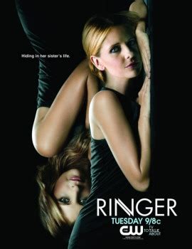 Ringer Movie Poster Gallery