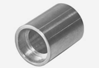 SOCKET WELD COUPLING – VIBTIS