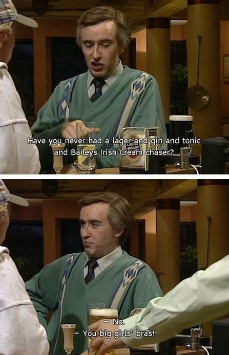 Funny Alan Partridge Quotes - ShortQuotes.cc