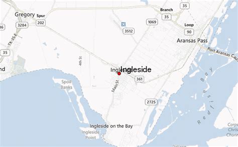 Ingleside Weather Forecast