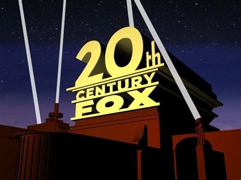 20th Century Fox DVD Logo - LogoDix