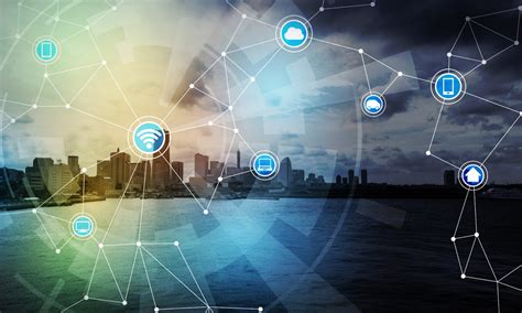 Understanding the RF technologies that are behind today’s IoT products ...