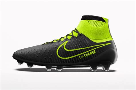 NikeiD Magista Black - Soccer Cleats 101