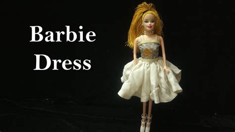 Barbie Magical Fashion Dress Up Video | How to make Barbie Outfits ...