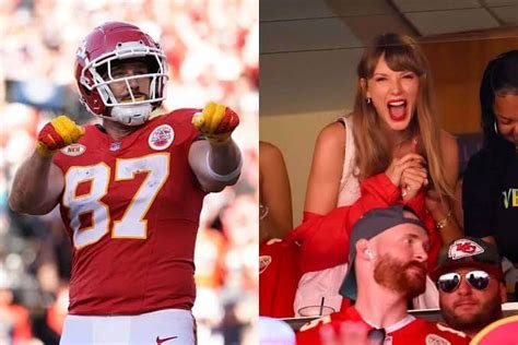 NFL star Travis Kelce 'could PROPOSE on singer Taylor Swift's birthday ...