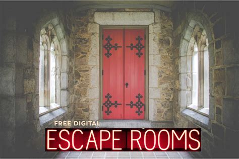 Red Giant Escape Rooms - bestroom.one