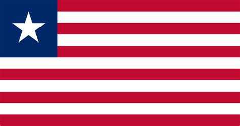 Blogging Without Maps: What’s Up With The Liberian Flag?