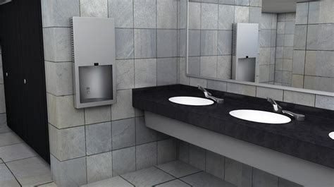 Washroom Accessories | Bobrick