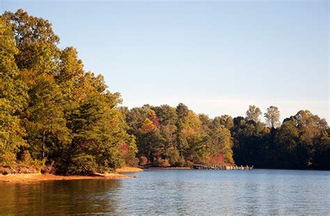 Facilities • Little Creek Reservoir Park