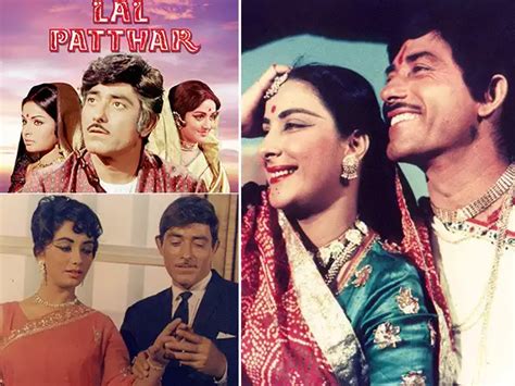 Best Raaj Kumar Movies | Filmfare.com