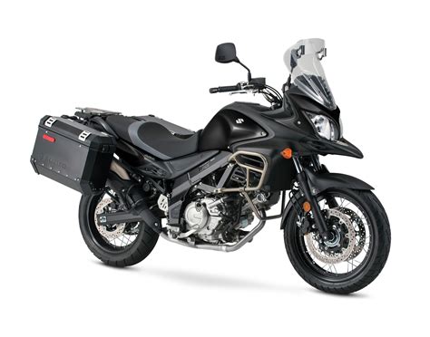 SUZUKI V-STROM 650XT ABS (2016-Present) Specs, Performance & Photos ...